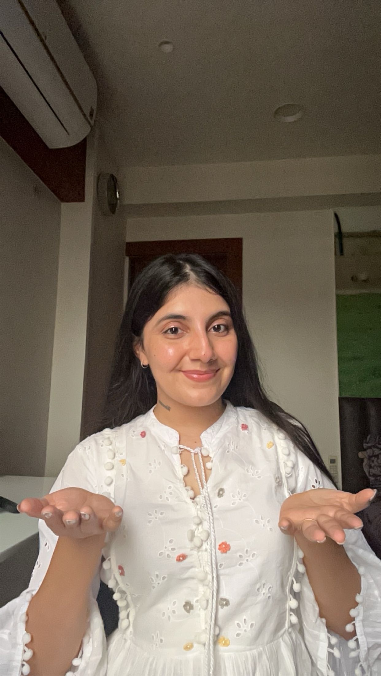 Juhi Singh Sheokand