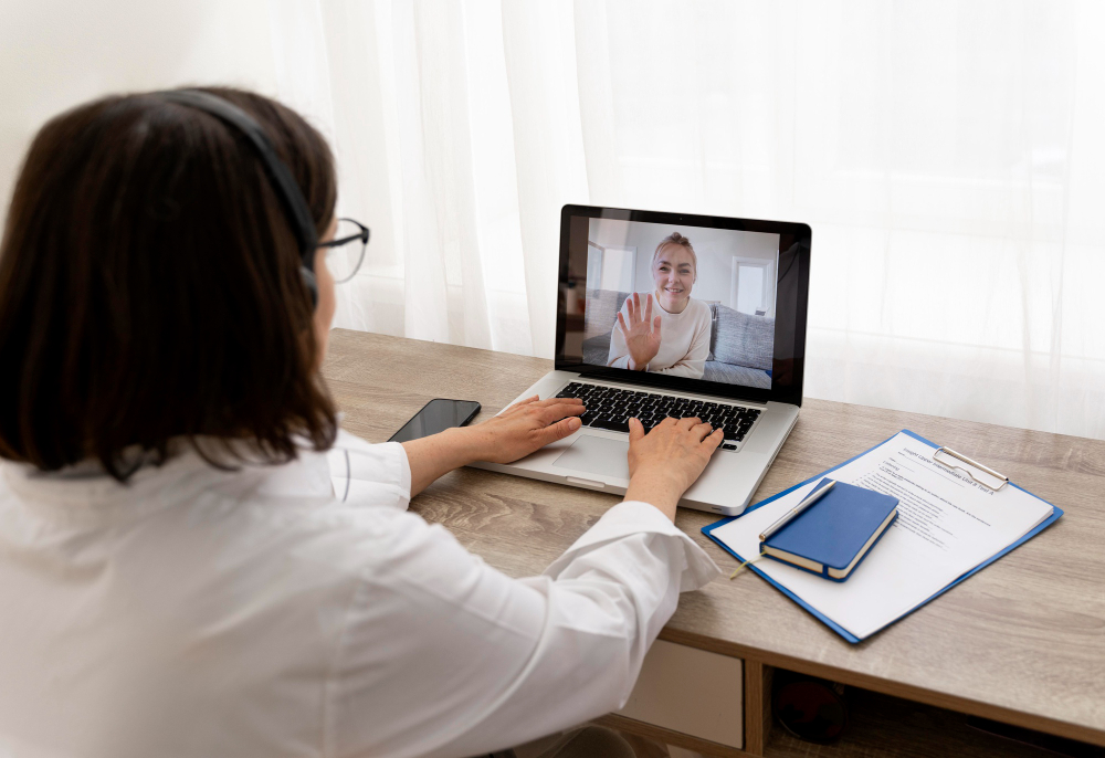 Individual Counselling