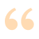 Double Quotes