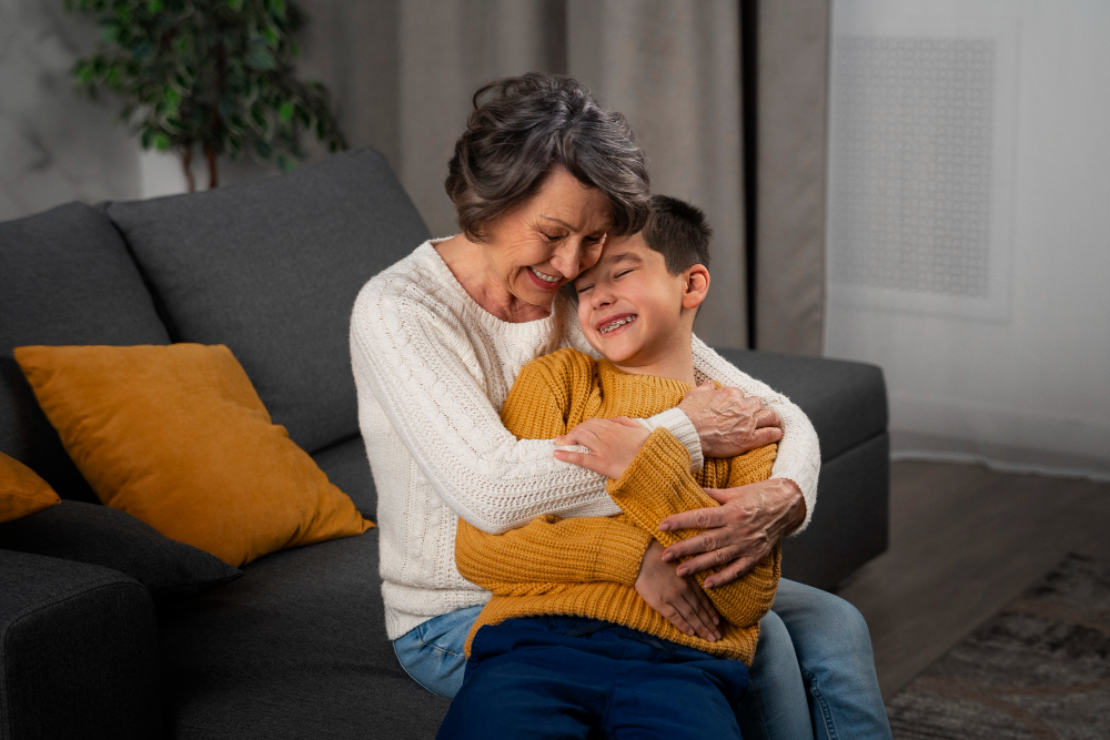 Parenting Support